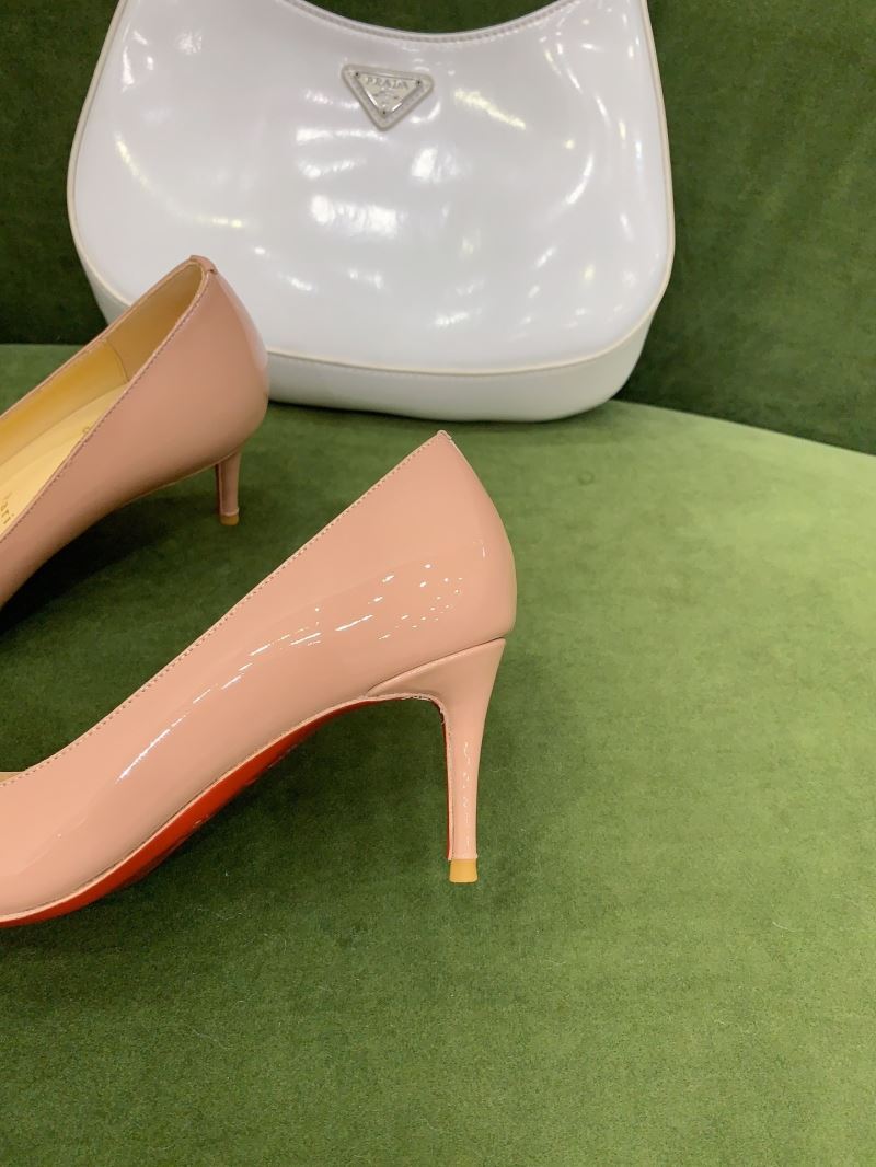 Christian Louboutin Heeled Shoes